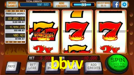 Descubra o Mundo do Cassino Online com bbvv