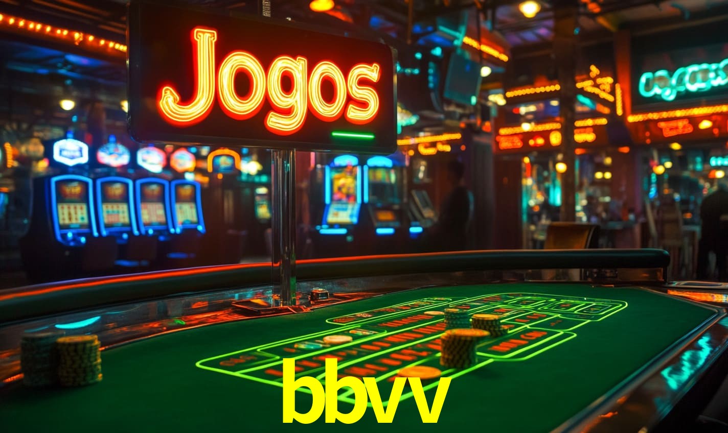 Aplicativo mobile bbvv