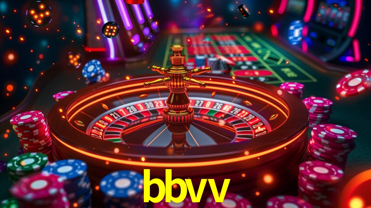 Bônus de Boas-vindas bbvv