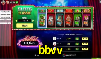 Descubra o Mundo do Cassino Online com bbvv