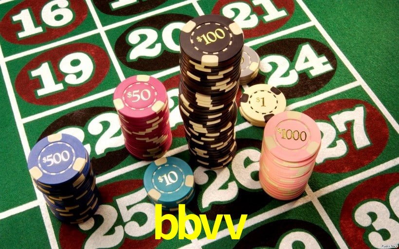 Casino Ao Vivo bbvv