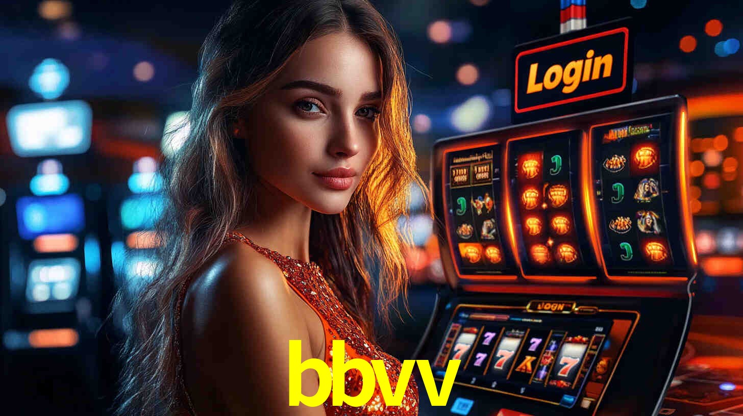 bbvv: Jogos de Caça-Níqueis-Altas Recompensas, Roleta-Velocidade, Blackjack-Desafios Máximos