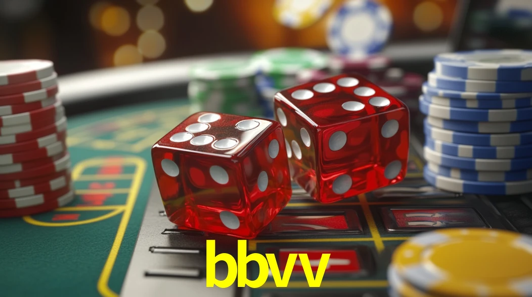 Roulette Table bbvv