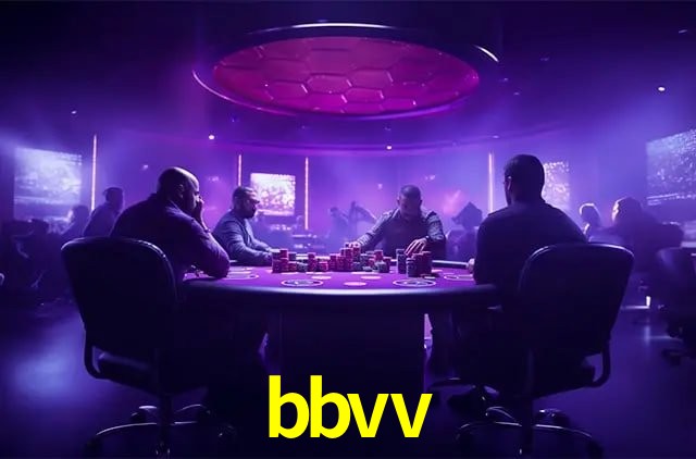 Tecnologia da Plataforma bbvv