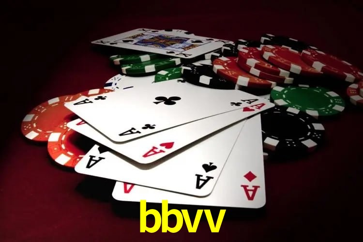 Apostas de Tênis bbvv