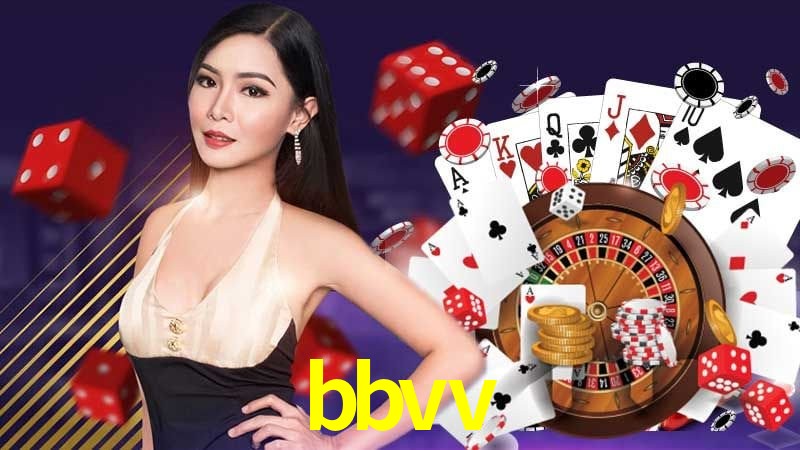 Casino Ao Vivo bbvv