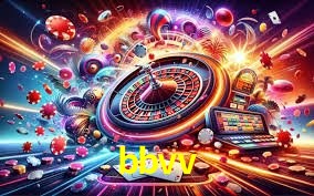 Jogos de Slot bbvv