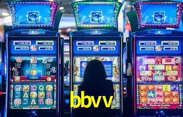 Descubra a Magia dos Jogos de Arcade no bbvv