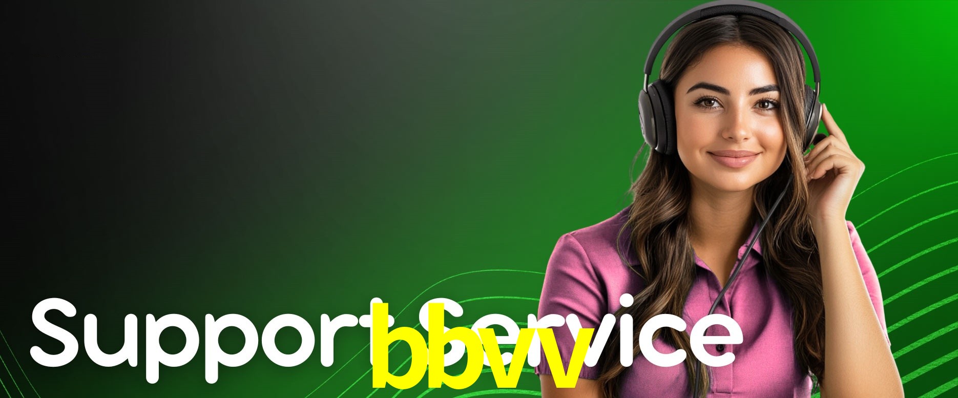 APP oficial da bbvv para mobile